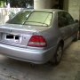 Jual Honda City Type Z 2000 Manual Siap Pakai