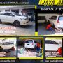 Repair Setting Shockbreaker dan Per. Bengkel JAYA ANDA surabaya.Perbaikan Onderstel Mobil.