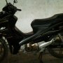 Jual Kawasaki zx 130 vr 2009