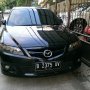 Dijual mazda 6 2007 hitam