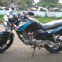 Jual HONDA TIGER 2006 Biru Hitam