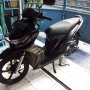 Jual Yamaha Mio Soul GT 2012 Hitam