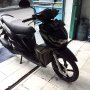 Jual Yamaha Mio Soul GT 2012 Hitam