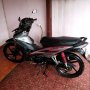 Jual HONDA REVO 2010 Original kondisi ok