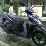 Jual cepat Honda vario techno F1 2012 B Depok