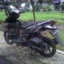 Jual cepat Honda vario techno F1 2012 B Depok