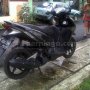 Jual cepat Honda vario techno F1 2012 B Depok