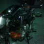 Jual Yamaha Scorpio Z (2008)