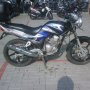 Jual Yamaha Scorpio Z (2008)