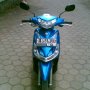 Jual yamaha mio cw 2011