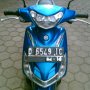 Jual yamaha mio cw 2011