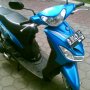 Jual yamaha mio cw 2011