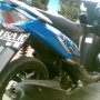 Jual yamaha mio cw 2011