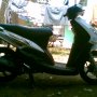 yamaha mio cw PUTIH 2010 bulan07 bandung mulus