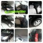 Jual TOYOTA Avanza Black Hitam 2010 Tipe G Manual