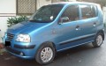 Hyundai New ATOZ 1.1 2005