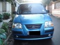 Hyundai New ATOZ 1.1 2005