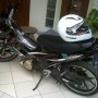 Jual suzuki satria fu