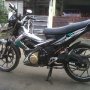 Jual suzuki satria fu