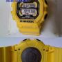 CASIO G-SHOCK GX-56 (YLO)