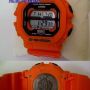 CASIO G-SHOCK GX-56 (ORA) KW1