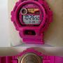 CASIO G-SHOCK DW-6900 (PNK)