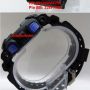 CASIO G-SHOCK GA-100 (BLU) KW1