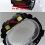 CASIO G-SHOCK GA-100 (BLY) KW1