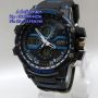 CASIO G-SHOCK D-3641 (BLRU) KW1