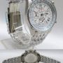 BREITLING CHRONOMETRE E17370 (WH) For Men