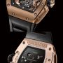 Richard Mille 057 Dragon Swiss ETA 