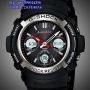 CASIO G-SHOCK AWR-M100-1AFitur