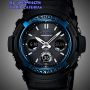 CASIO G-SHOCK AWR-M100A-