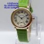 CARTIER 750 Leather (GRN) For Ladie