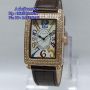 FRANCK MULLER 1200CH Master of Complications Leather (BRW) For Ladies