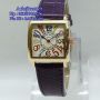 FRANCK MULLER 2106 Master of Complications Leather (UG) For Ladies