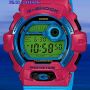 G-SHOCK G-8900SC-4Fitur