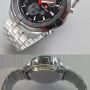 SWISS ARMY SA1502 DUAL TIME (BLR) For Men