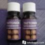 Obat Penghilang Tato Permanen Tatonox Herbal call: 081327791333