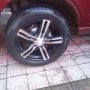 Dijual Mobil Taruna CX 2002 manual merah