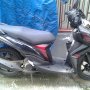 Jual cepat Yamaha Mio Soul GT 2013 KM Rendah Murah