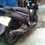 Jual cepat Yamaha Mio Soul GT 2013 KM Rendah Murah