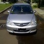 Jual Honda City VTEC A/T 2007 Silver met tgn-1