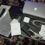 JUAL MACBOOK AIR APPLE MD231 MULUS