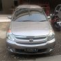 Jual Honda Stream 2.0 th 2005 Silverstone