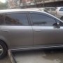 Jual Honda Stream 2.0 th 2005 Silverstone