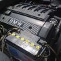 Jual BMW 520i A/T 1992 HITAM METALIK