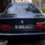 Jual BMW 520i A/T 1992 HITAM METALIK