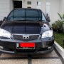 JUAL VIOS G MATIC 2006 BLACK