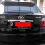 JUAL VIOS G MATIC 2006 BLACK